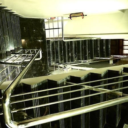 Jack'S Den Residency Hotel Pondicherry Exterior foto